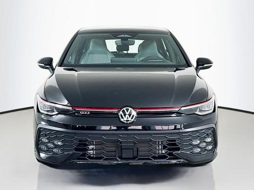 2026 Volkswagen Golf GTI 2.0T S DSG