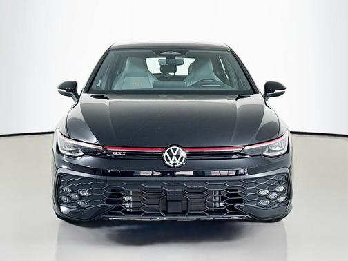 2026 Volkswagen Golf GTI 2.0T S DSG