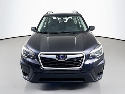 2019 Subaru Forester Base