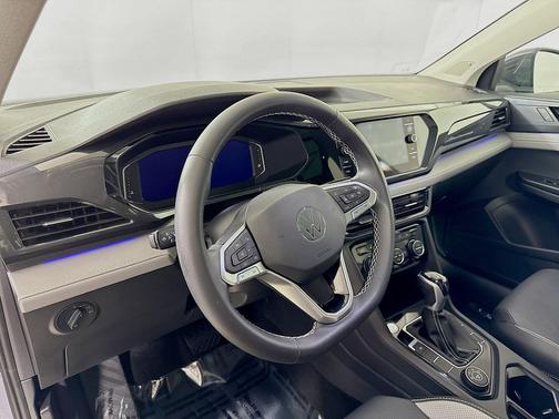 2023 Volkswagen Taos 1.5T SEL