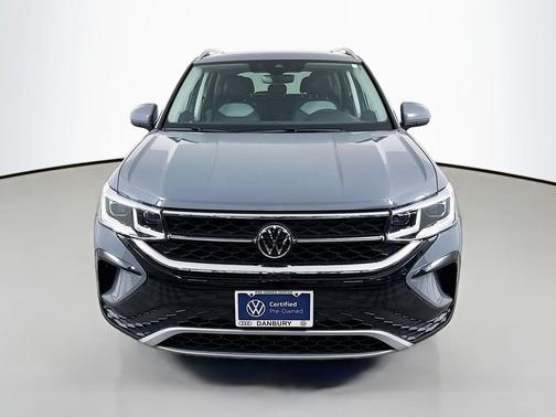 2023 Volkswagen Taos 1.5T SEL