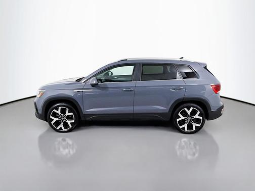 2023 Volkswagen Taos 1.5T SEL