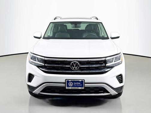 2023 Volkswagen Atlas 3.6L SE w/Technology