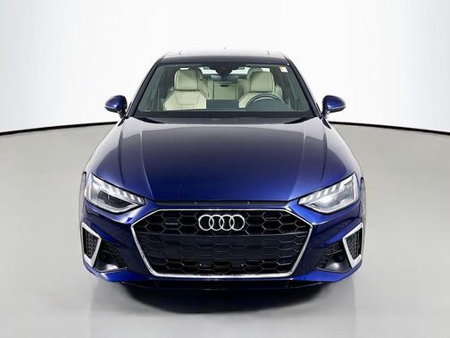 2023 Audi A4 45 S line Premium Plus