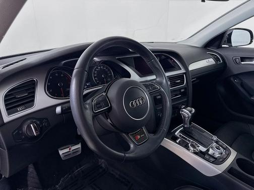2016 Audi A4 2.0T Premium