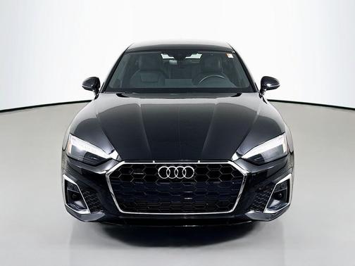 2023 Audi A5 Sportback 45 S Line Premium Plus