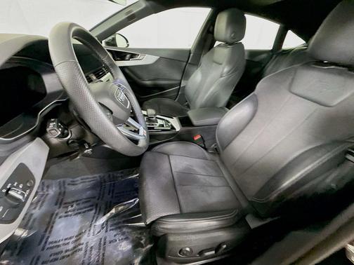 2023 Audi A5 Sportback 45 S Line Premium Plus