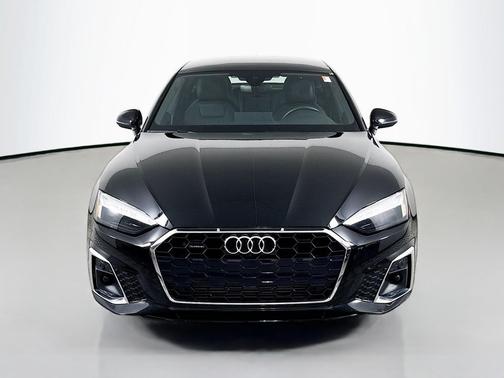 2023 Audi A5 Sportback 45 S Line Premium Plus