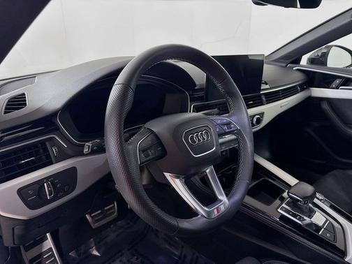 2023 Audi A5 Sportback 45 S Line Premium Plus