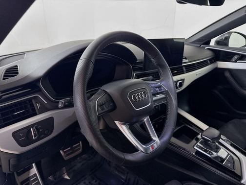 2023 Audi A5 Sportback 45 S Line Premium Plus