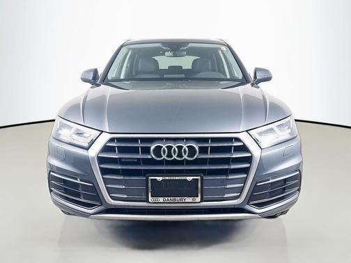 2018 Audi Q5 2.0T Tech Premium