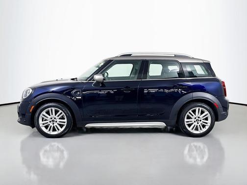 2024 MINI Countryman Cooper S ALL4