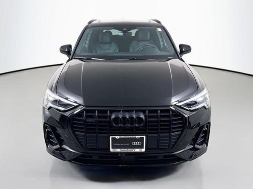 2023 Audi Q3 45 S line Premium Plus