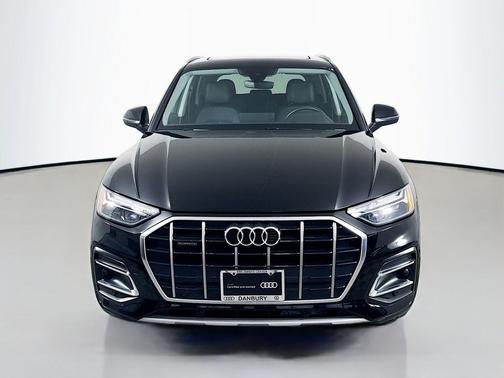 2023 Audi Q5 40 Premium