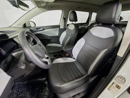 2023 Volkswagen Taos 1.5T SEL