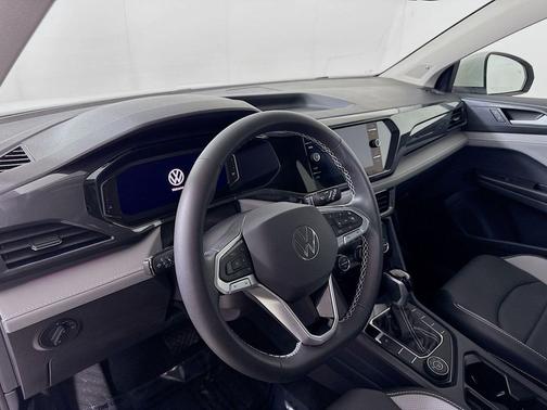 2023 Volkswagen Taos 1.5T SEL