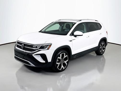 2023 Volkswagen Taos 1.5T SEL