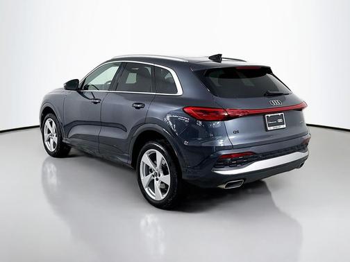 2025 Audi Q5 Premium Plus TFSI quattro S tronic