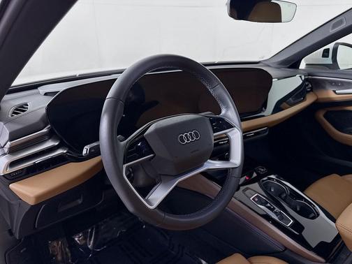 2025 Audi A5 Premium Plus TFSI quattro S tronic