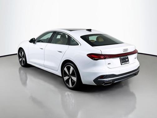 2025 Audi A5 Premium Plus TFSI quattro S tronic