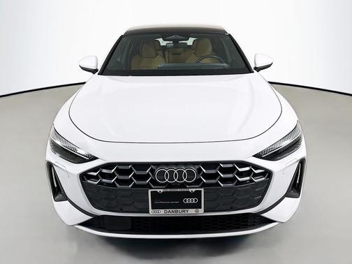 2025 Audi A5 Premium Plus TFSI quattro S tronic