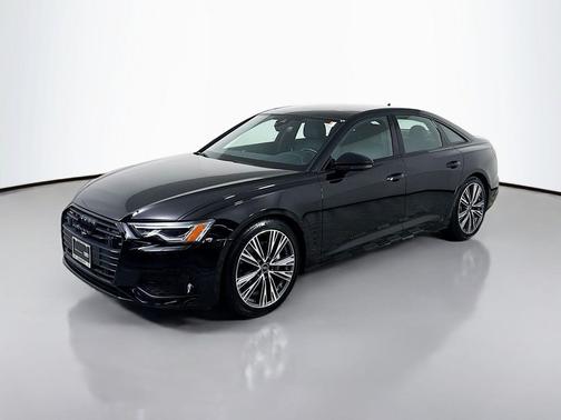 2023 Audi A6 45 Premium Plus