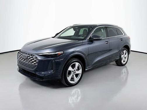 2025 Audi Q5 Premium Plus TFSI quattro S tronic