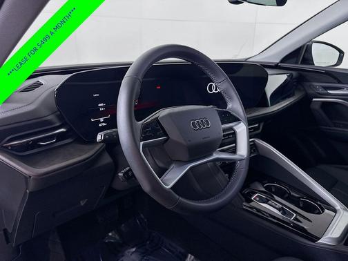 2025 Audi Q5 Premium TFSI quattro S tronic
