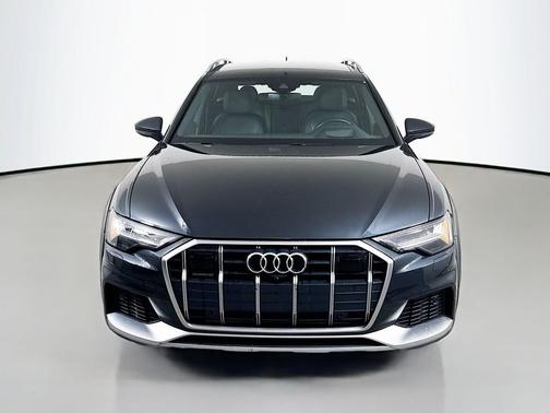 2022 Audi A6 55 Prestige