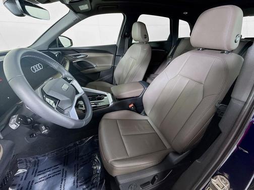 2025 Audi Q5 Premium TFSI quattro S tronic