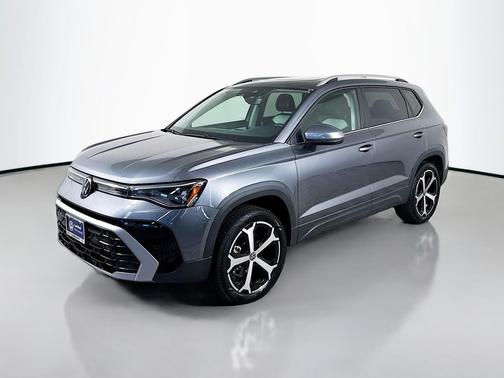 2025 Volkswagen Taos 1.5T SEL