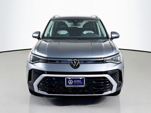 2025 Volkswagen Taos 1.5T SEL