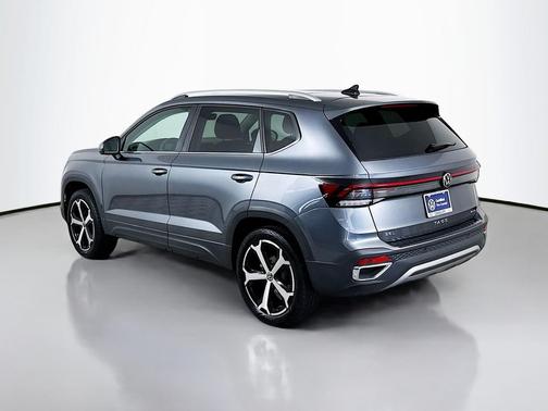 2025 Volkswagen Taos 1.5T SEL