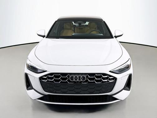 2025 Audi A5 Premium TFSI quattro S tronic