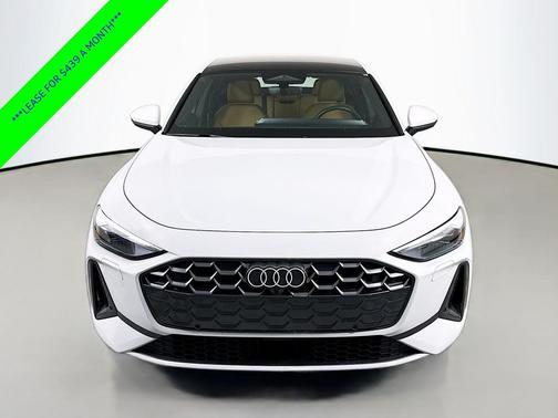 2025 Audi A5 Premium TFSI quattro S tronic