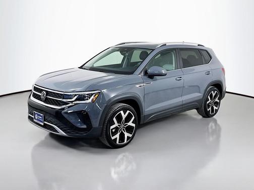 2023 Volkswagen Taos 1.5T SEL
