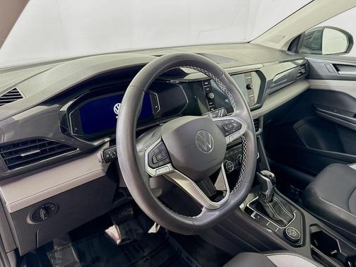 2023 Volkswagen Taos 1.5T SEL
