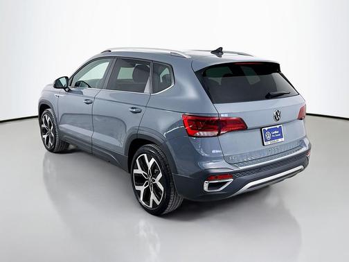 2023 Volkswagen Taos 1.5T SEL