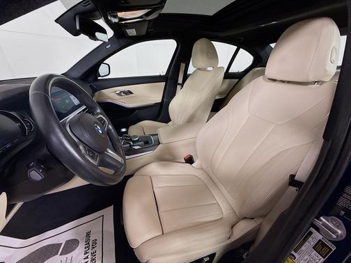 2020 BMW 330 xDrive