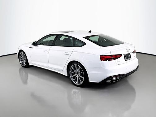 2025 Audi A5 Sportback 45 S Line Premium