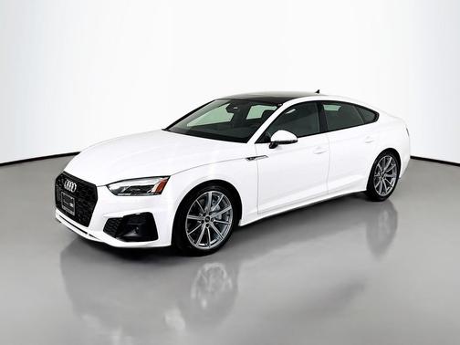 2025 Audi A5 Sportback 45 S Line Premium