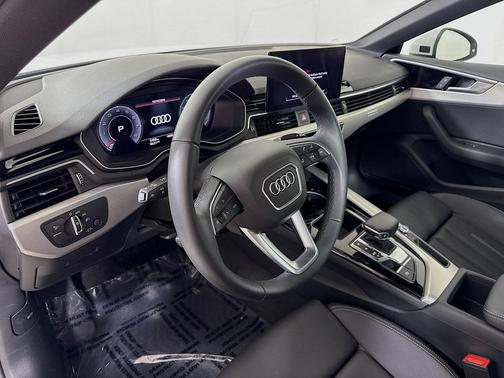 2025 Audi A5 Sportback 45 S Line Premium