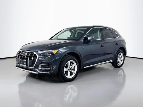 2023 Audi Q5 40 Premium