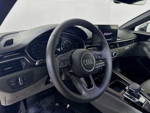 2023 Audi A5 Sportback 45 S Line Premium