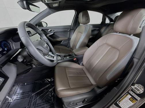 2025 Audi A3 Premium