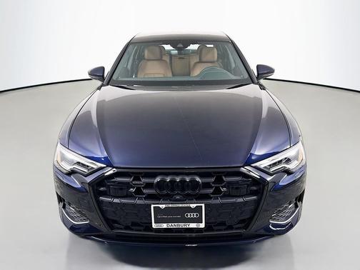 2025 Audi A6 45 Premium Plus