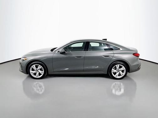 2025 Audi A5 Premium Plus TFSI quattro S tronic