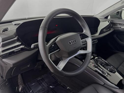 2025 Audi A5 Premium Plus TFSI quattro S tronic