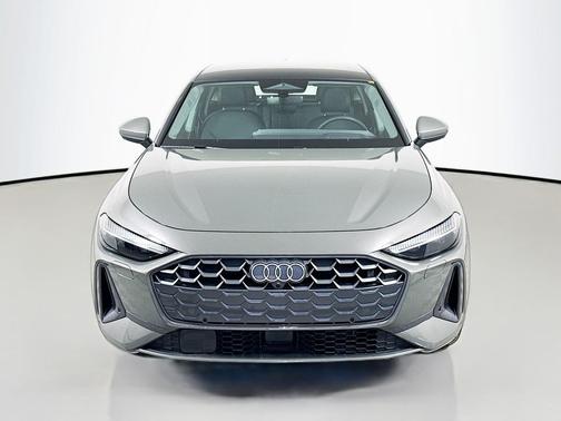 2025 Audi A5 Premium Plus TFSI quattro S tronic