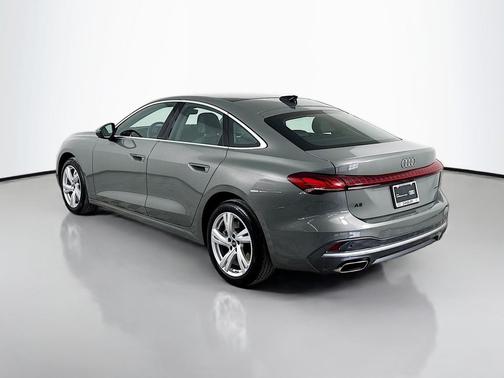 2025 Audi A5 Premium Plus TFSI quattro S tronic